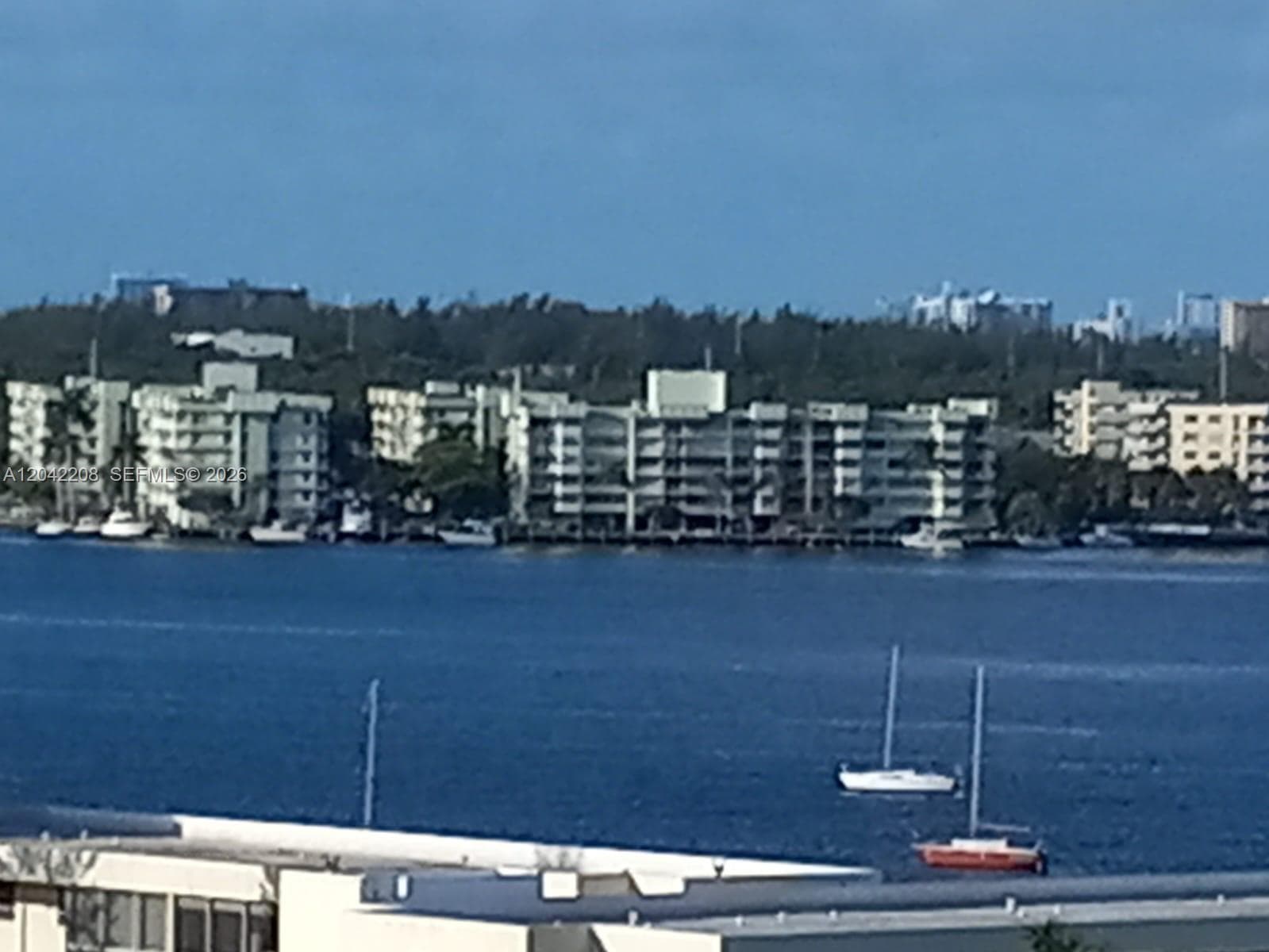 Condominium at 18021 Biscayne Blvd # 1101, Aventura FL 33160