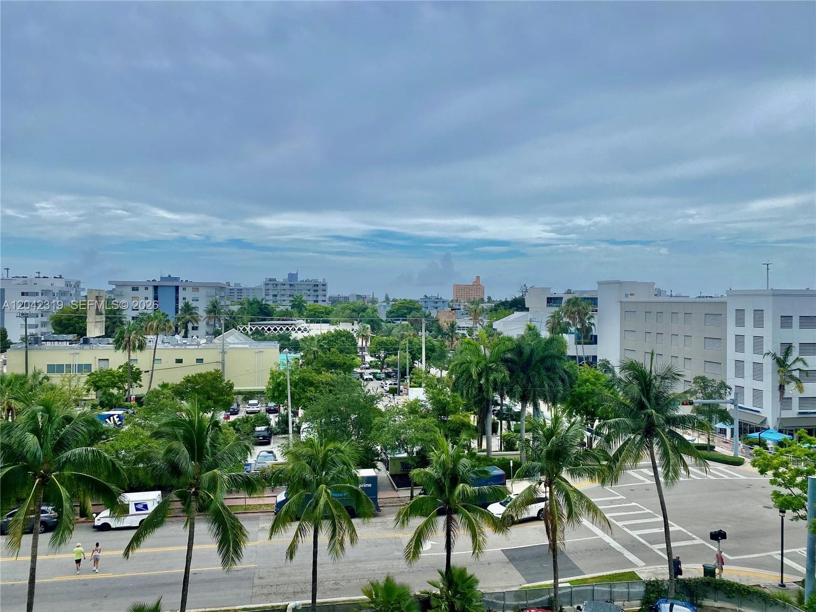 Condominium at 1000 West Avenue # 531, Miami Beach FL 33139