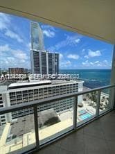 Condominium at 16699 Collins Ave # 1706, Sunny Isles Beach FL 33160