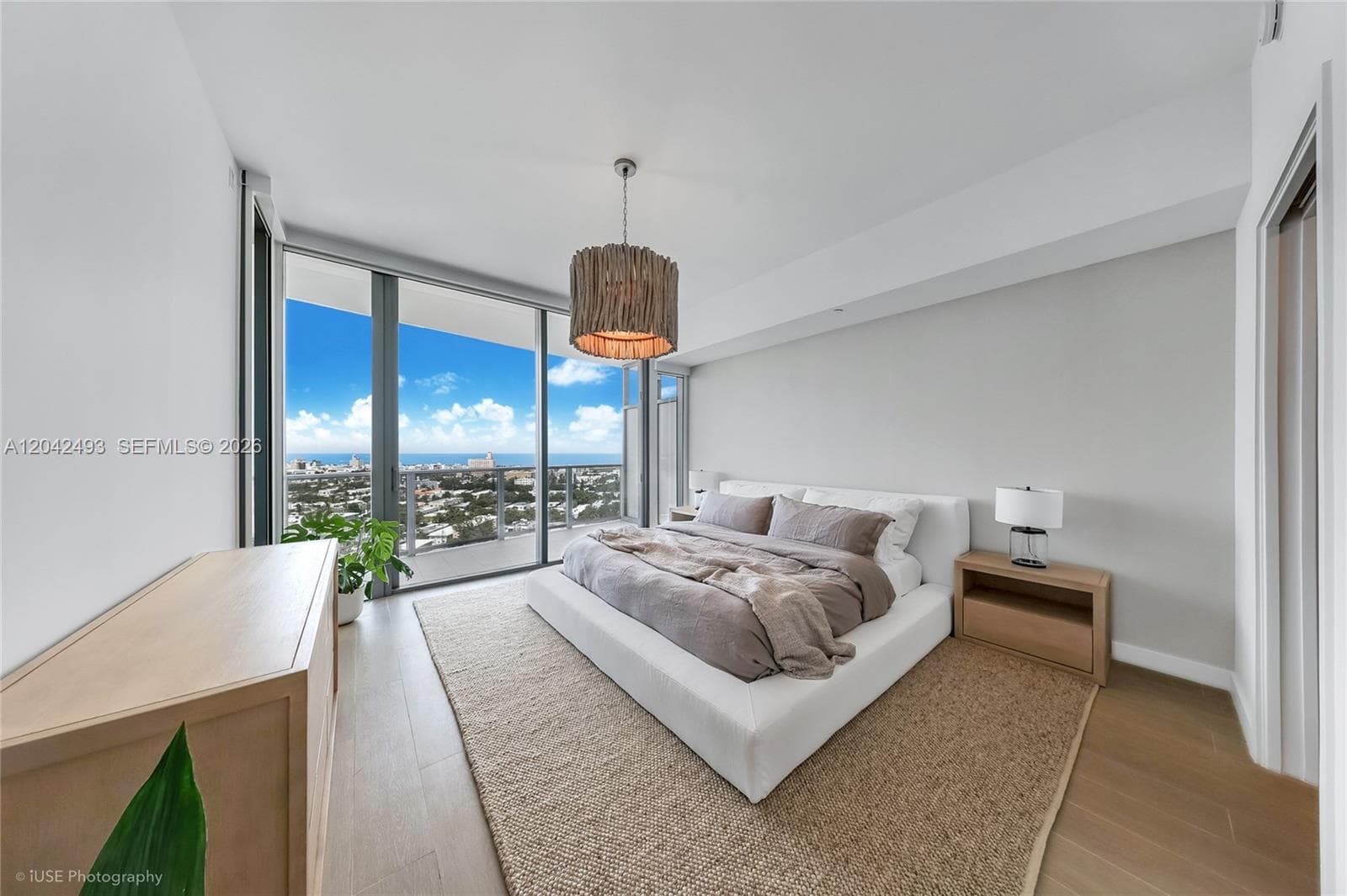 Condominium at 500 Alton Rd # 1906, Miami Beach FL 33139