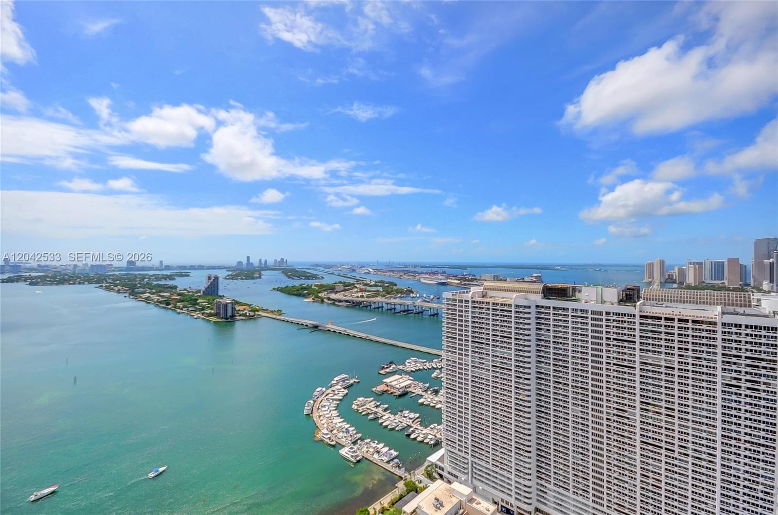 Condominium at 488 NE 18th St # 4310, Miami FL 33132
