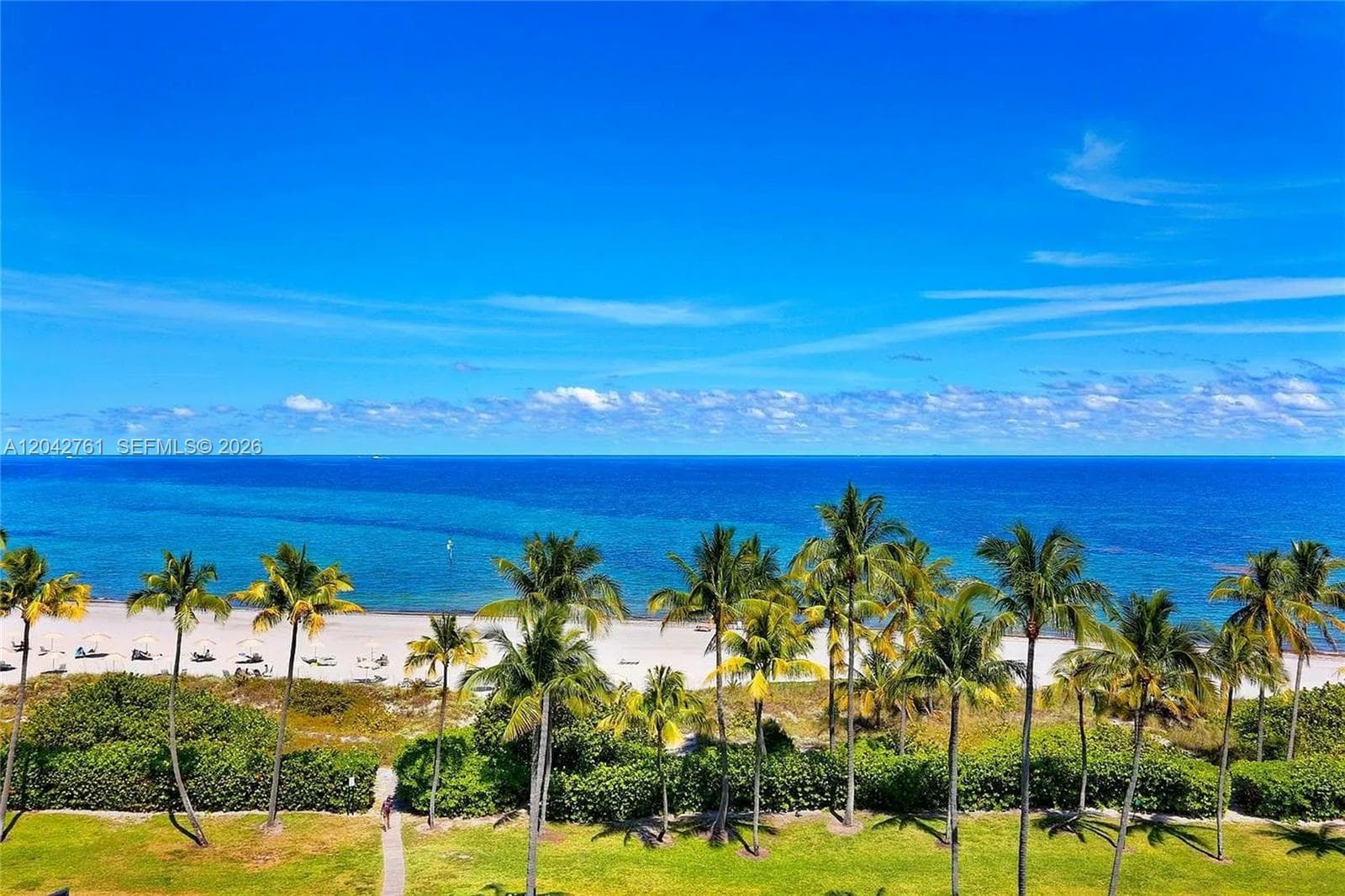 Condominium at 201 Crandon Blvd # 643, Key Biscayne FL 33149