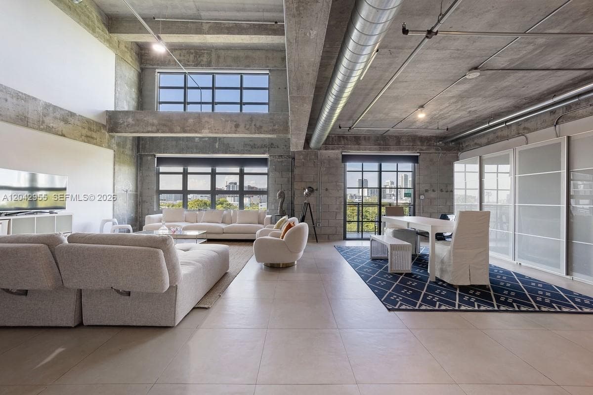 Condominium at 1749 NE Miami Ct # 507, Miami FL 33132