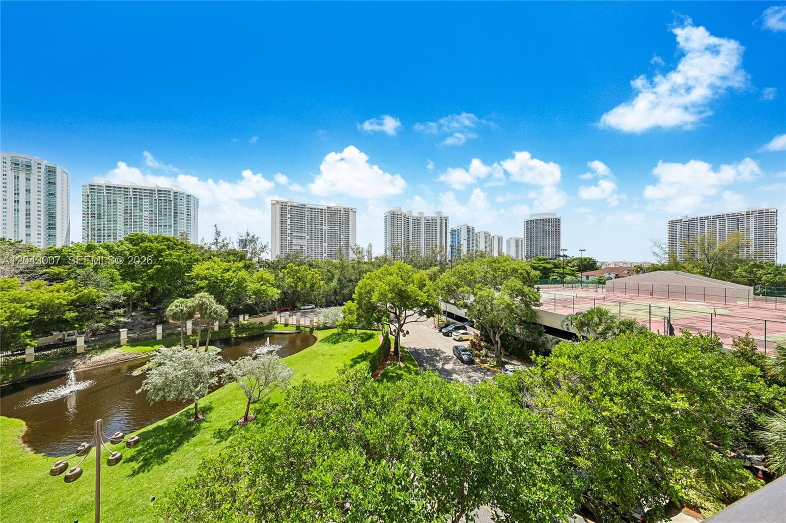 Condominium at 18181 NE 31st Ct # 506, Aventura FL 33160