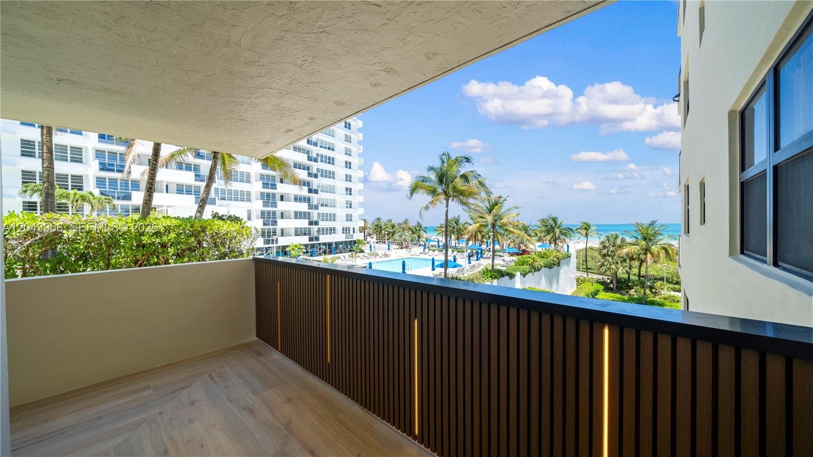Condominium at 1623 Collins Ave # 415, Miami Beach FL 33139