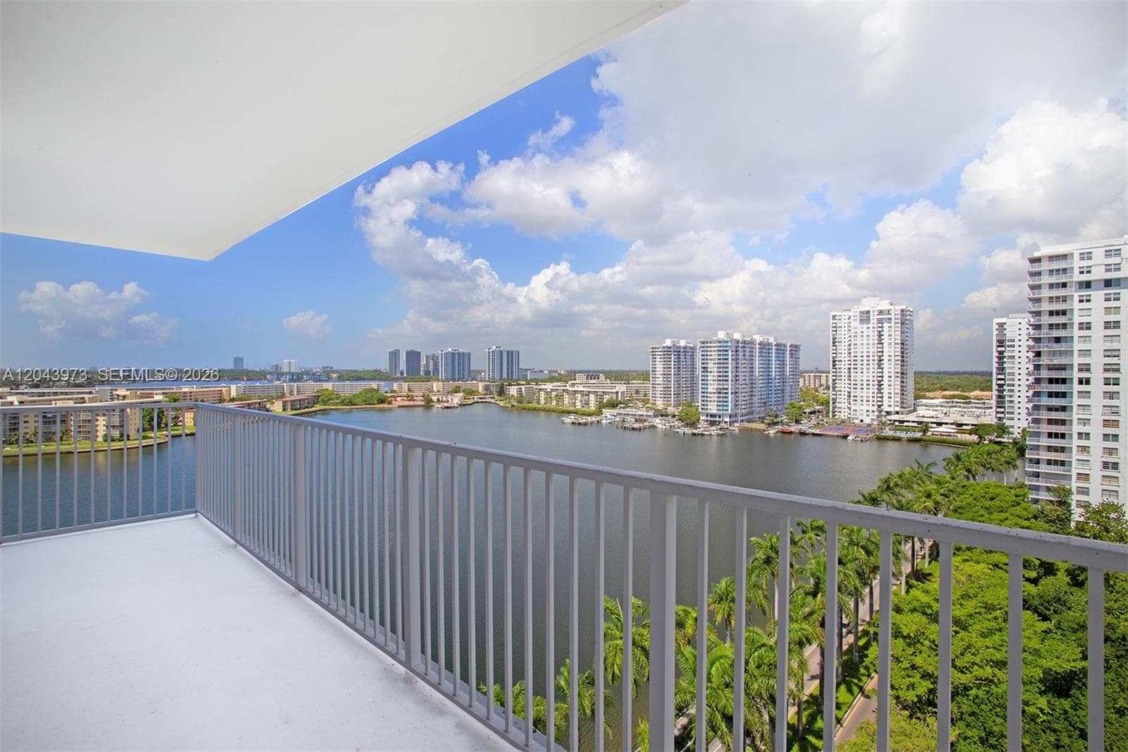 Condominium at 2851 NE 183rd St # 1416E, Aventura FL 33160