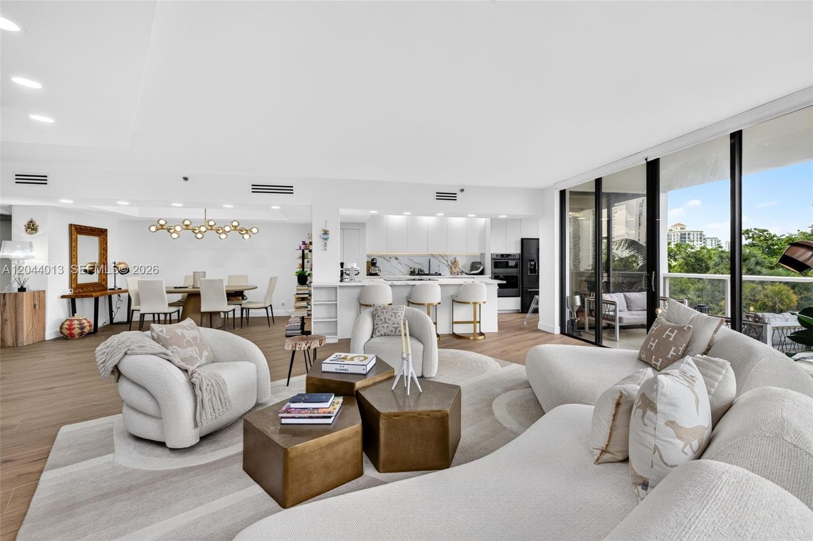 Condominium at 20281 E Country Club Dr # 407, Aventura FL 33180