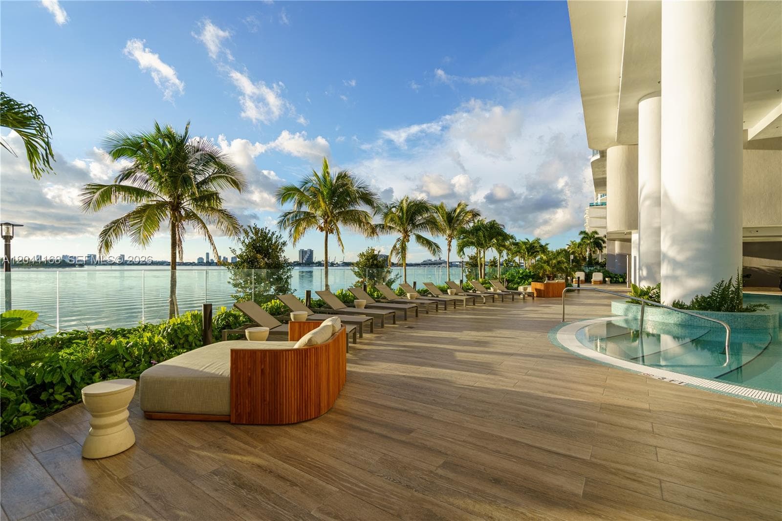 Condominium at 700 NE 23rd St # 2304, Miami FL 33137