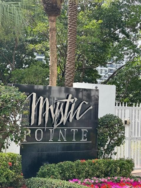 Condominium at 19101 NE 36th Ct # 1005, Aventura FL 33180