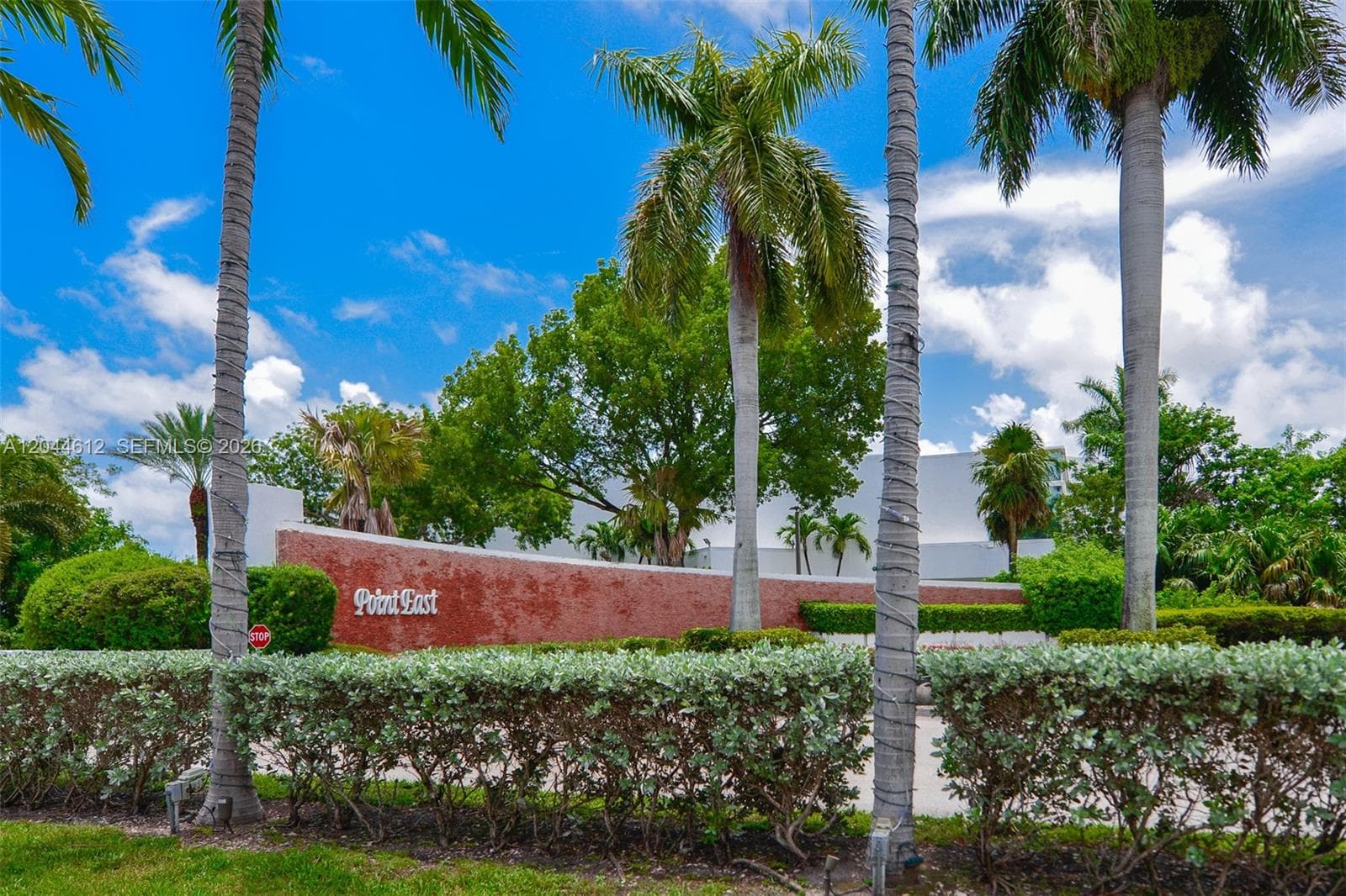 Condominium at 2851 Leonard Dr # J505, Aventura FL 33160
