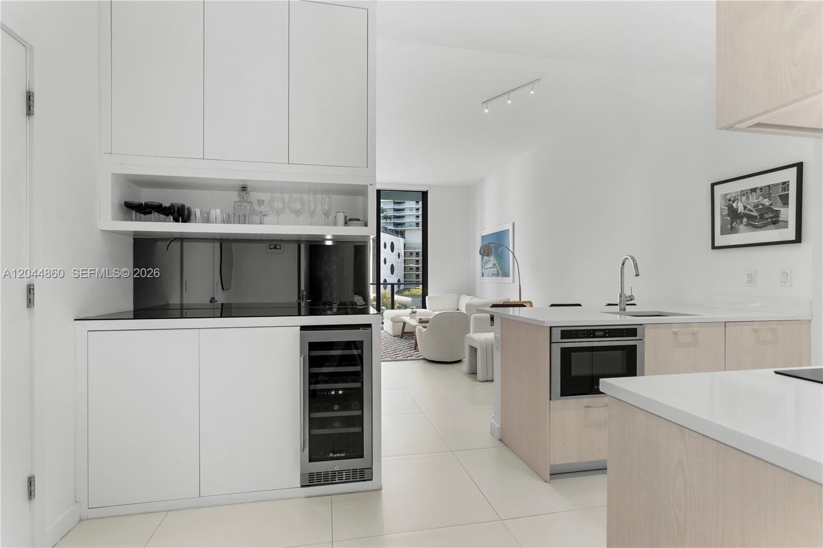 Condominium at 501 NE 31st St # 204, Miami FL 33137
