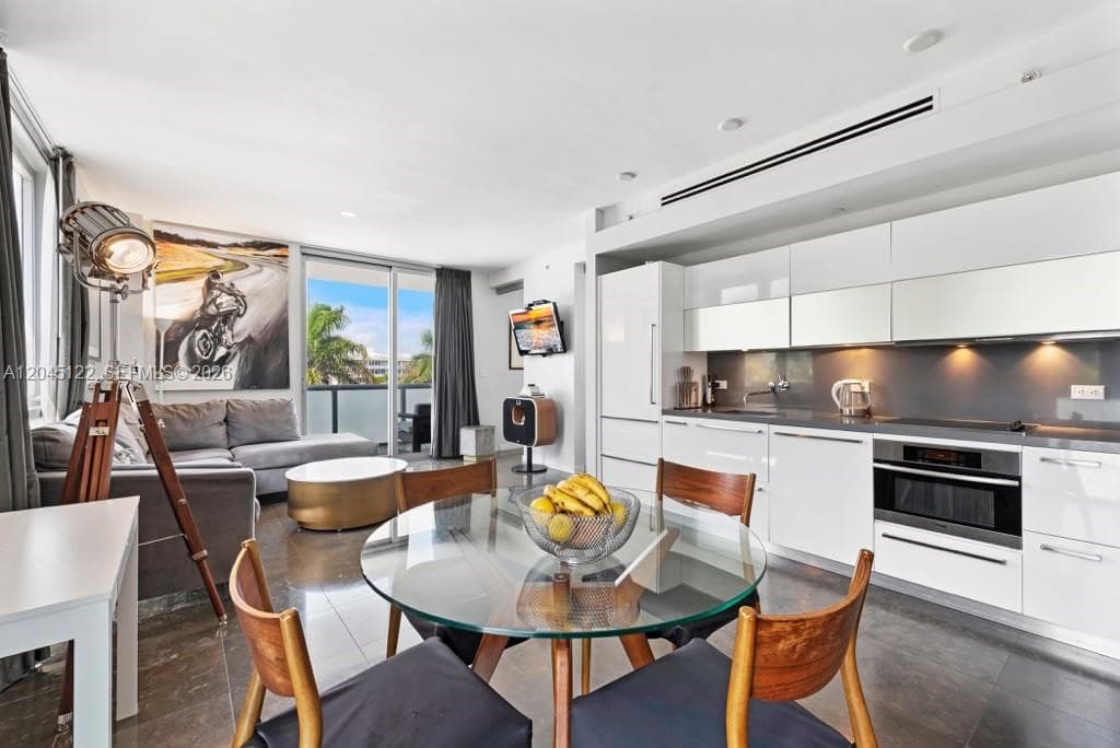 Condominium at 220 21st St # 401, Miami Beach FL 33139