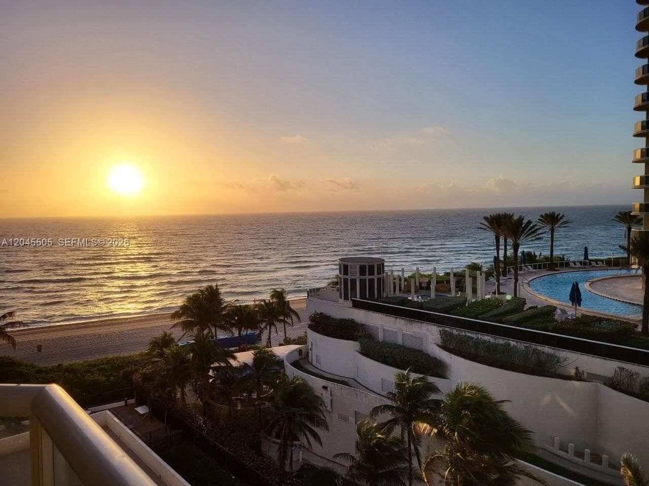 Condominium at 17275 Collins Ave # 804, Sunny Isles Beach FL 33160