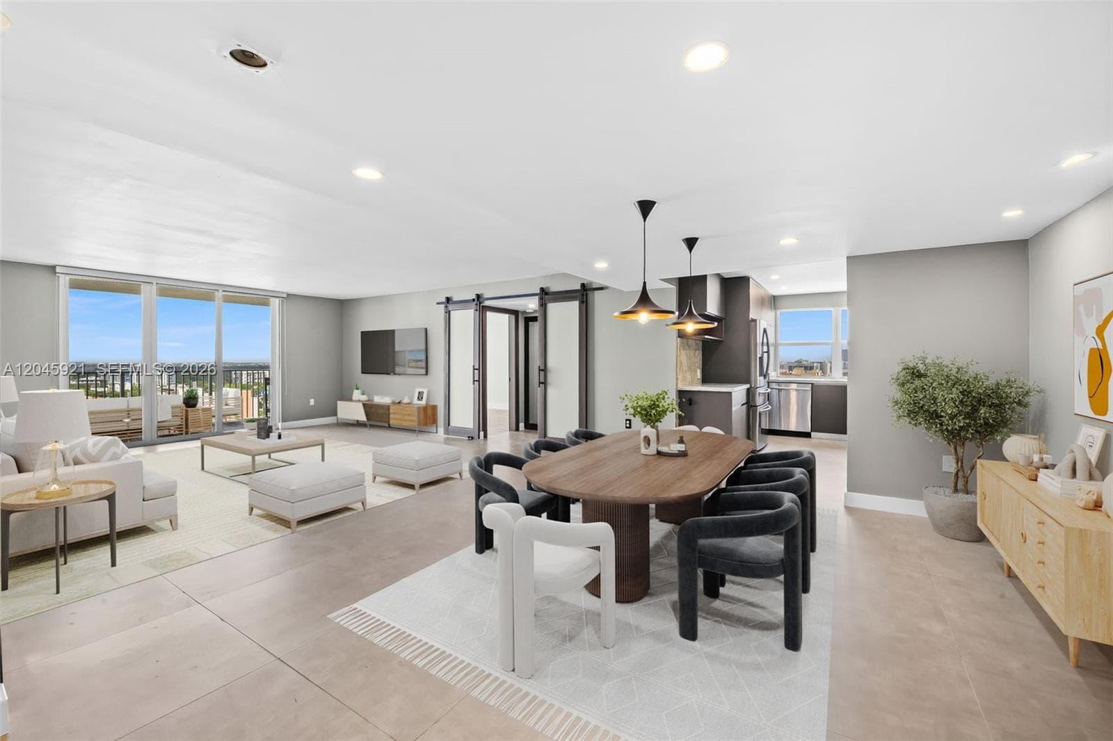 Condominium at 2801 NE 183rd St # 1801W, Aventura FL 33160