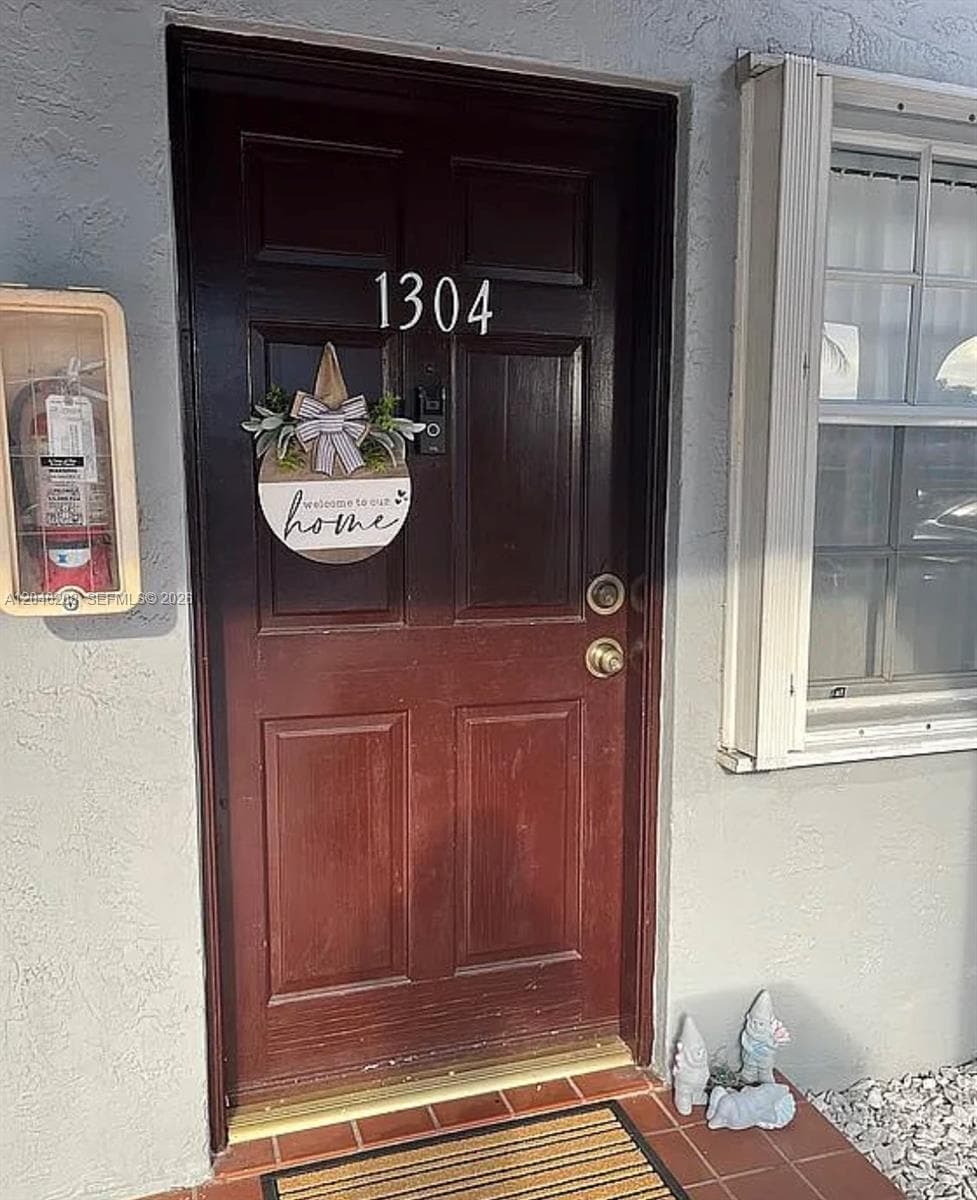Condominium at 7100 NW 173rd Dr # 1304, Hialeah FL 33015