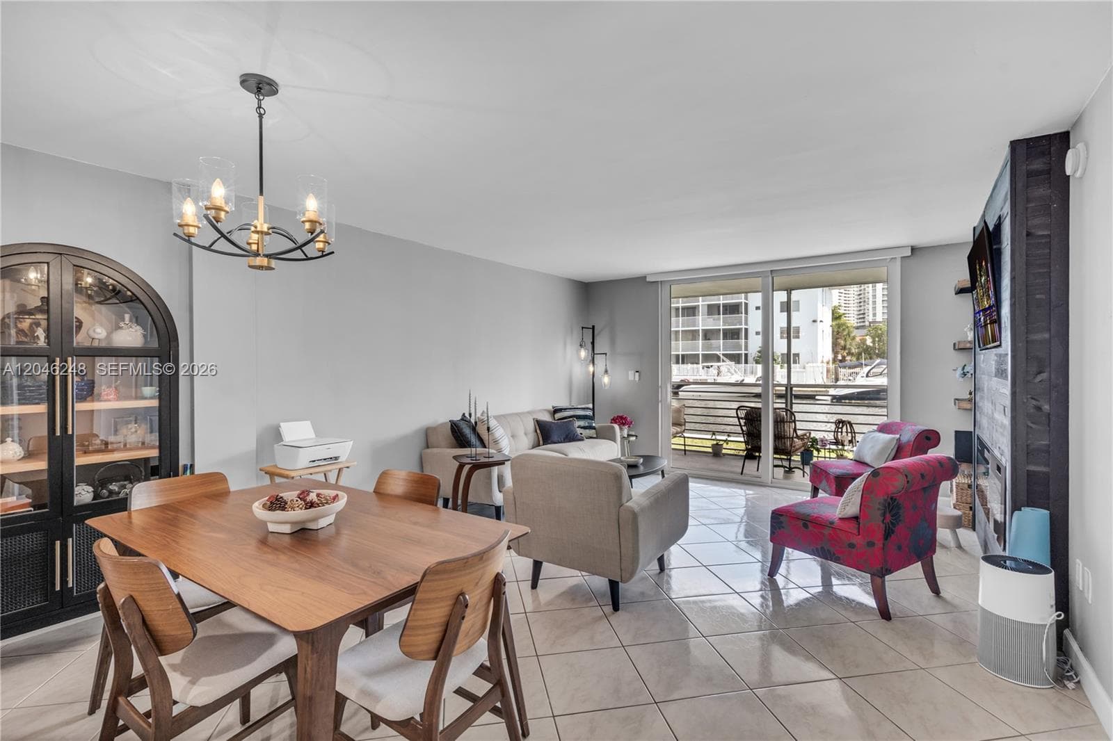 Condominium at 3849 NE 169th St # 103, North Miami Beach FL 33160