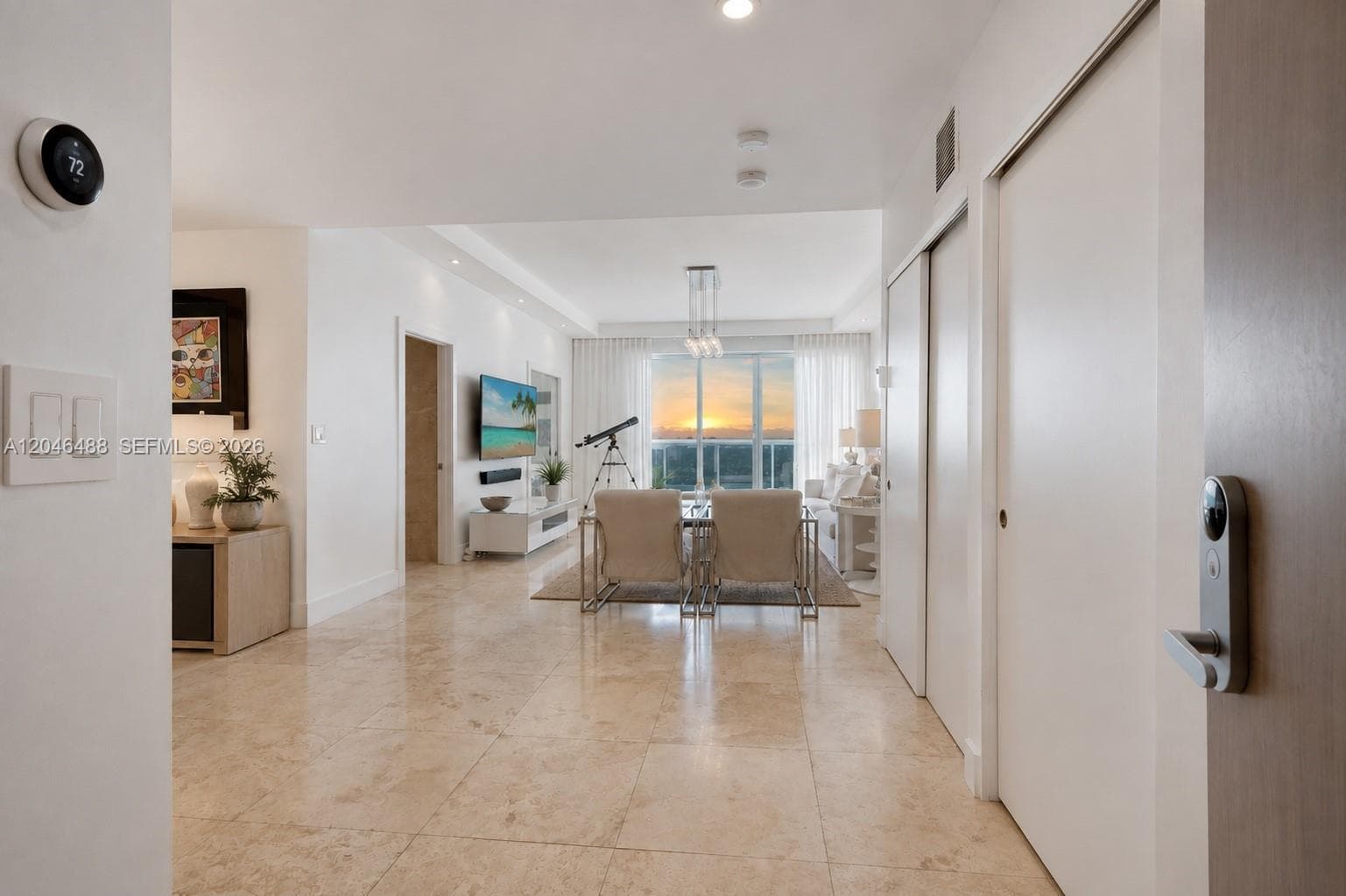 Condominium at 2301 Collins Ave, Miami Beach FL 33139