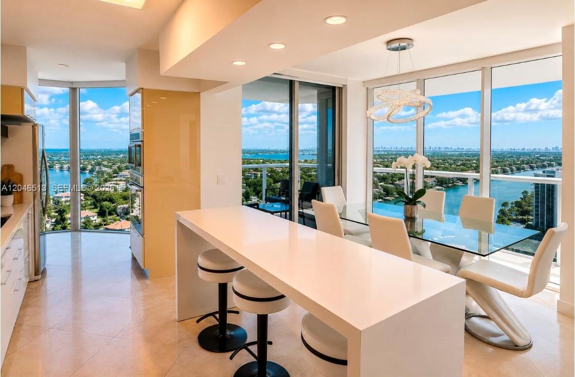 Condominium at 4775 Collins Ave # 2407, Miami Beach FL 33140