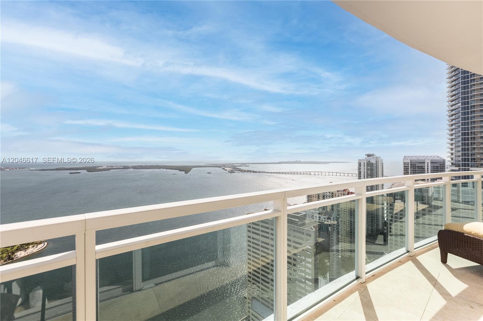 Condominium at 950 Brickell Bay Dr # 5011, Miami FL 33131