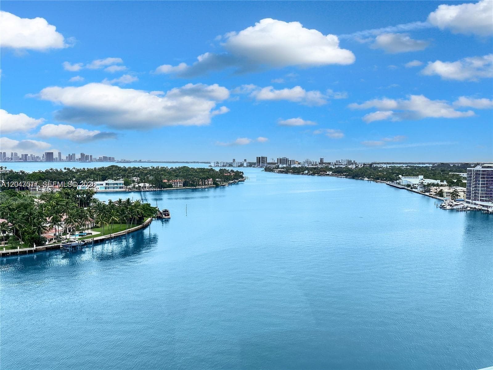 Condominium at 6770 Indian Creek Dr # 15L, Miami Beach FL 33141