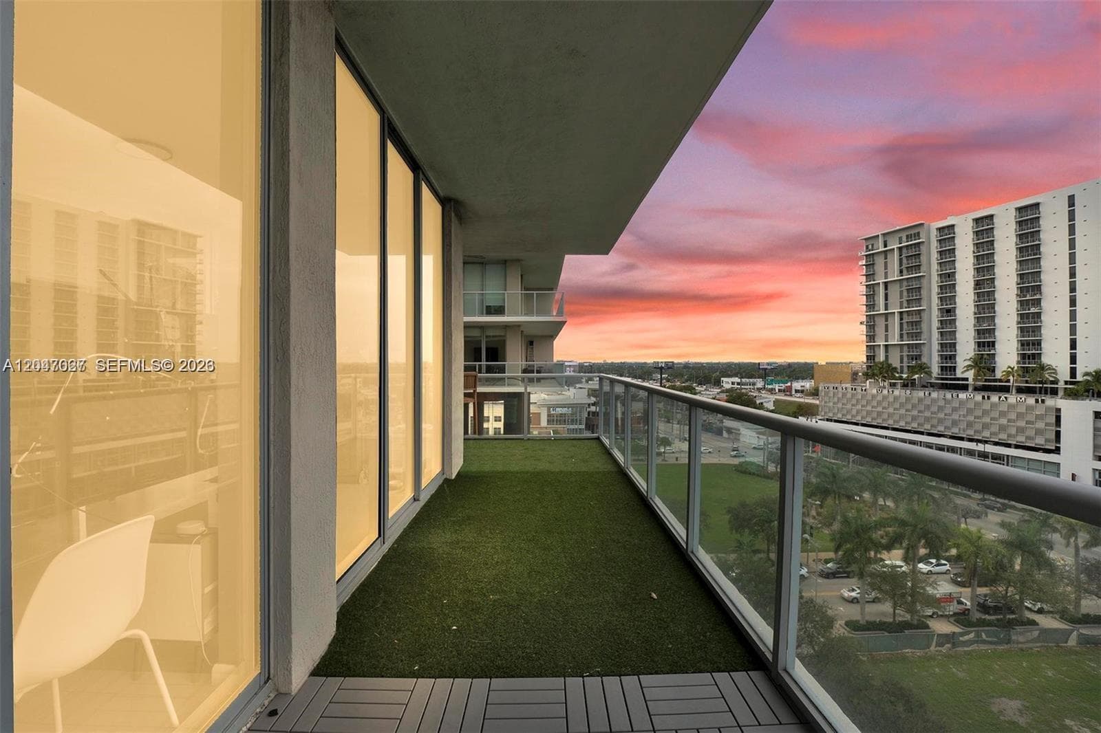 Condominium at 3470 E Coast Ave # H0904, Miami FL 33137