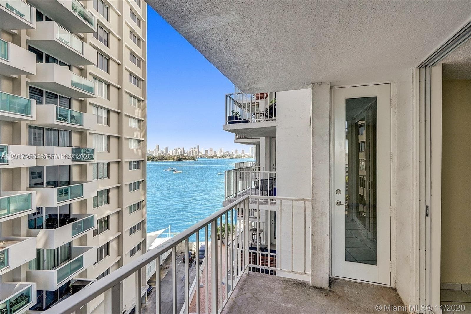 Condominium at 1228 West Ave # 613, Miami Beach FL 33139