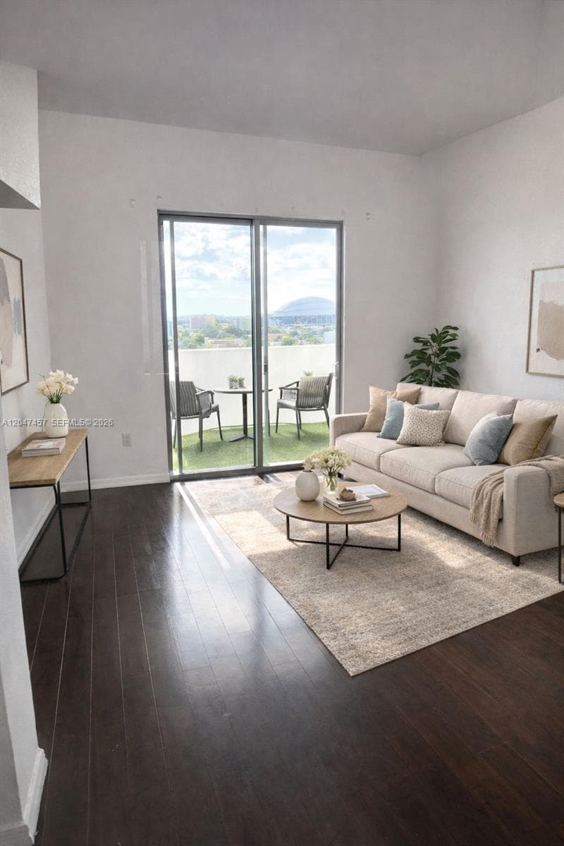 Condominium at 36 NW 6th Ave # 1, Miami FL 33128