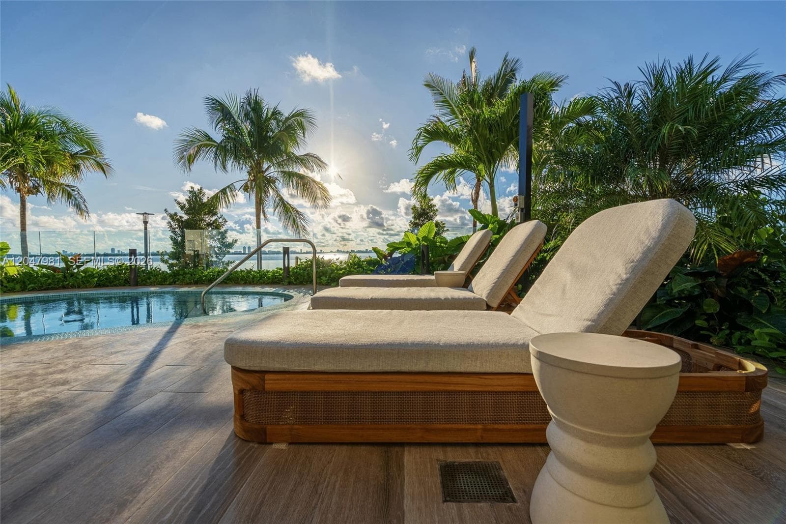 Condominium at 725 NE 24th St # 2801, Miami FL 33137