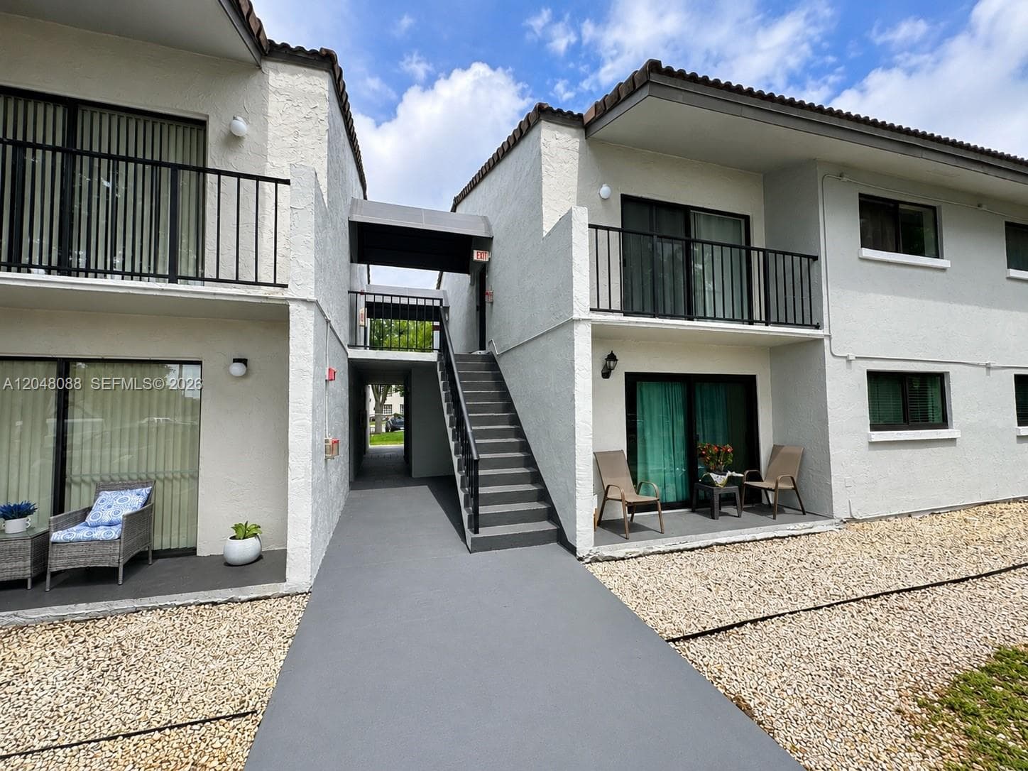 Condominium at 7095 NW 179th St # 209, Hialeah FL 33015