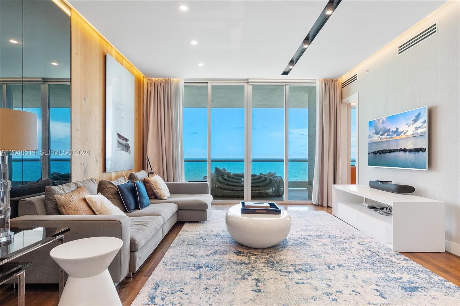 Condominium at 16051 Collins Ave # 1102, Sunny Isles Beach FL 33160