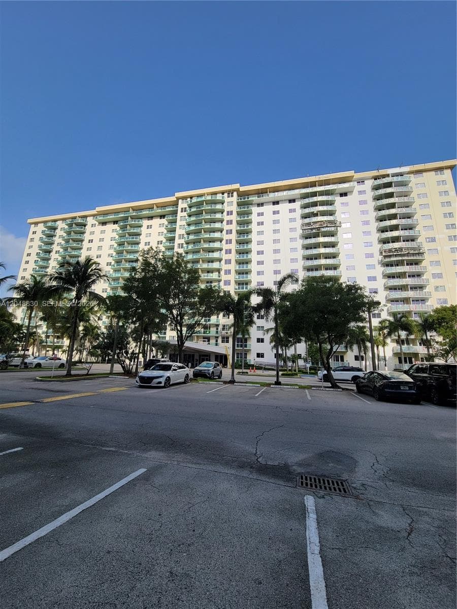 Condominium at 19390 Collins Ave # 220, Sunny Isles Beach FL 33160