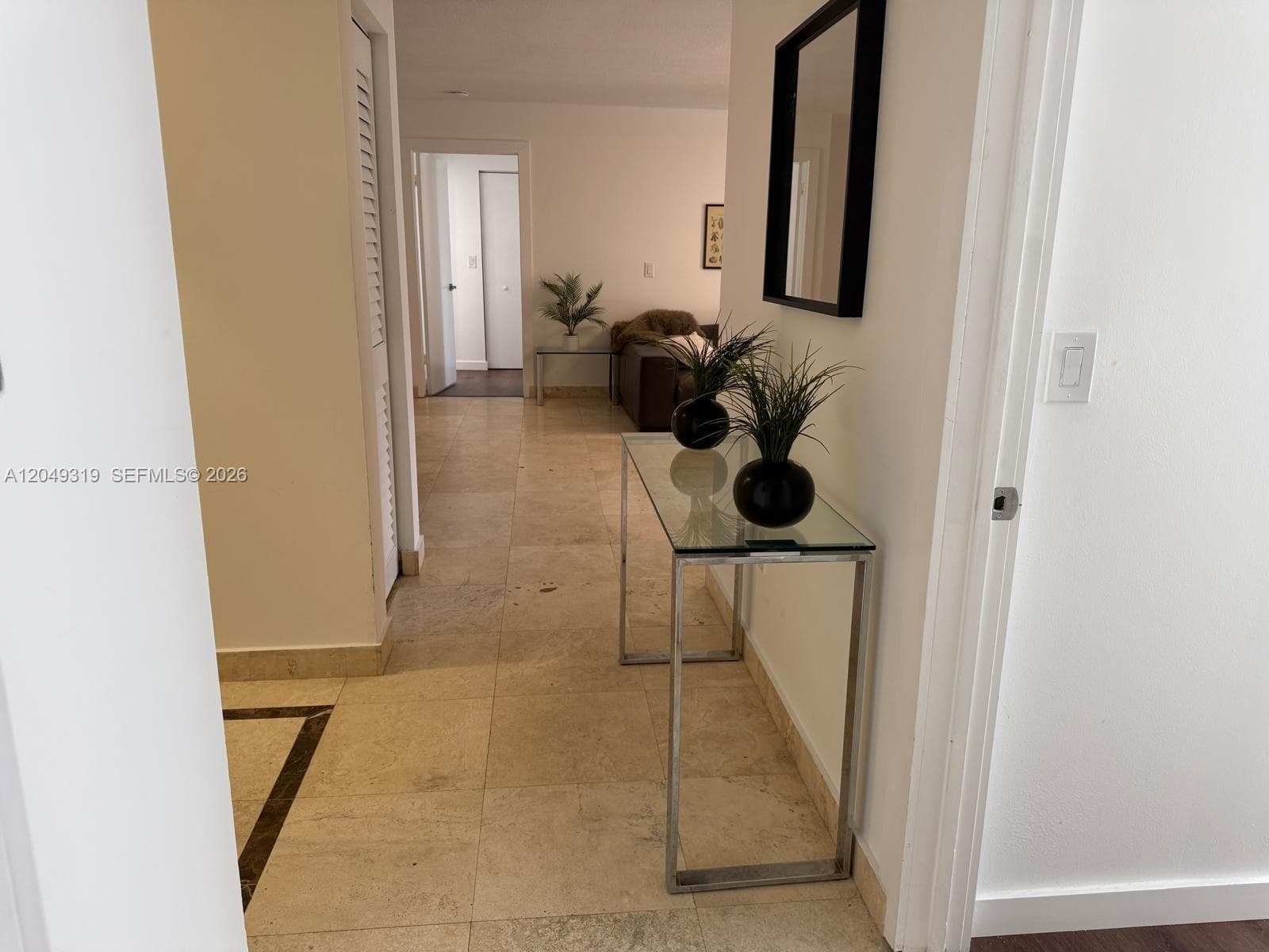 Condominium at 19555 E Country Club Dr # 8602, Aventura FL 33180