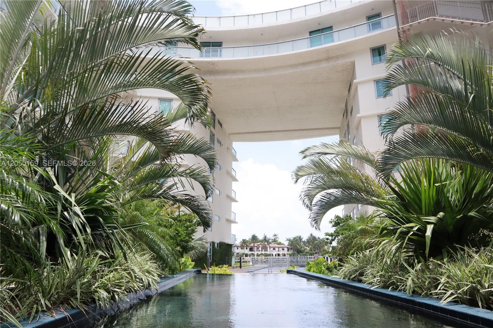 Condominium at 6620 Indian Creek Dr # 302, Miami Beach FL 33141