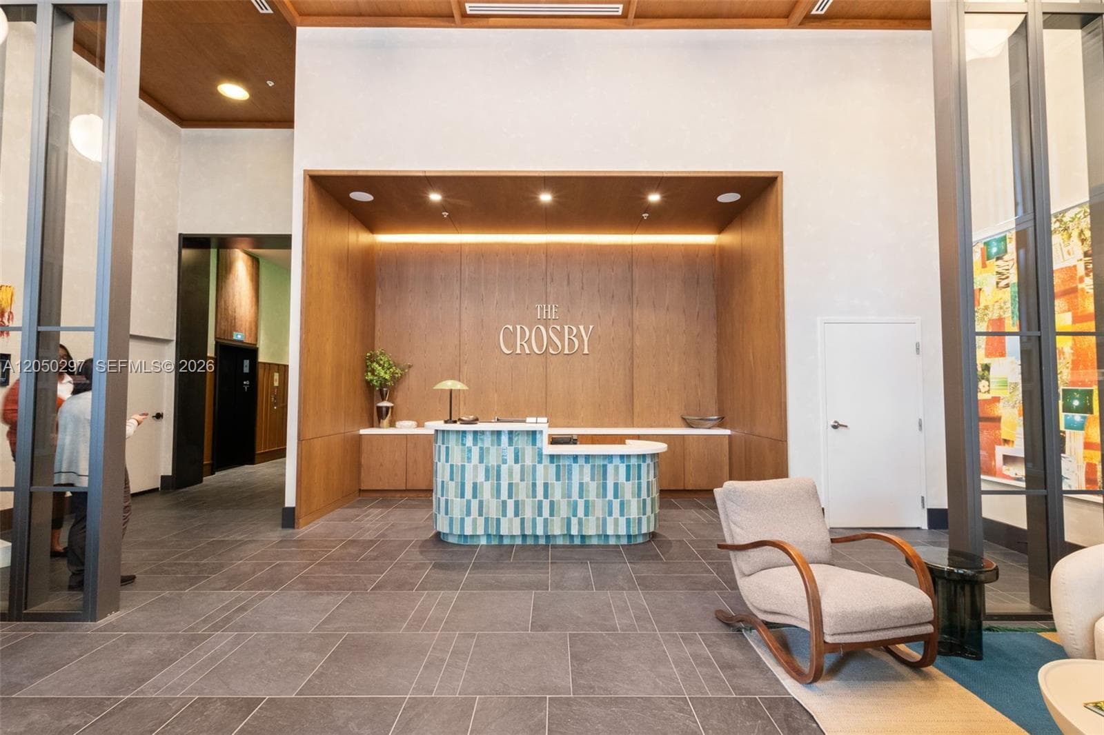 Condominium at 11 NE 6th St # 2605, Miami FL 33132