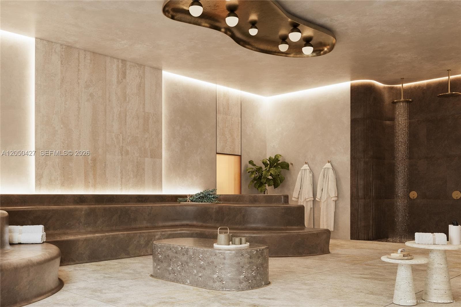 Condominium at 152 SW 9th St # 1125, Miami FL 33130