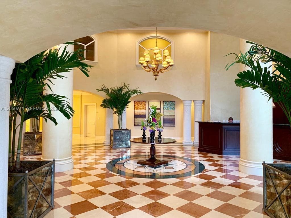 Condominium at 20000 E Country Club Dr # 405, Aventura FL 33180