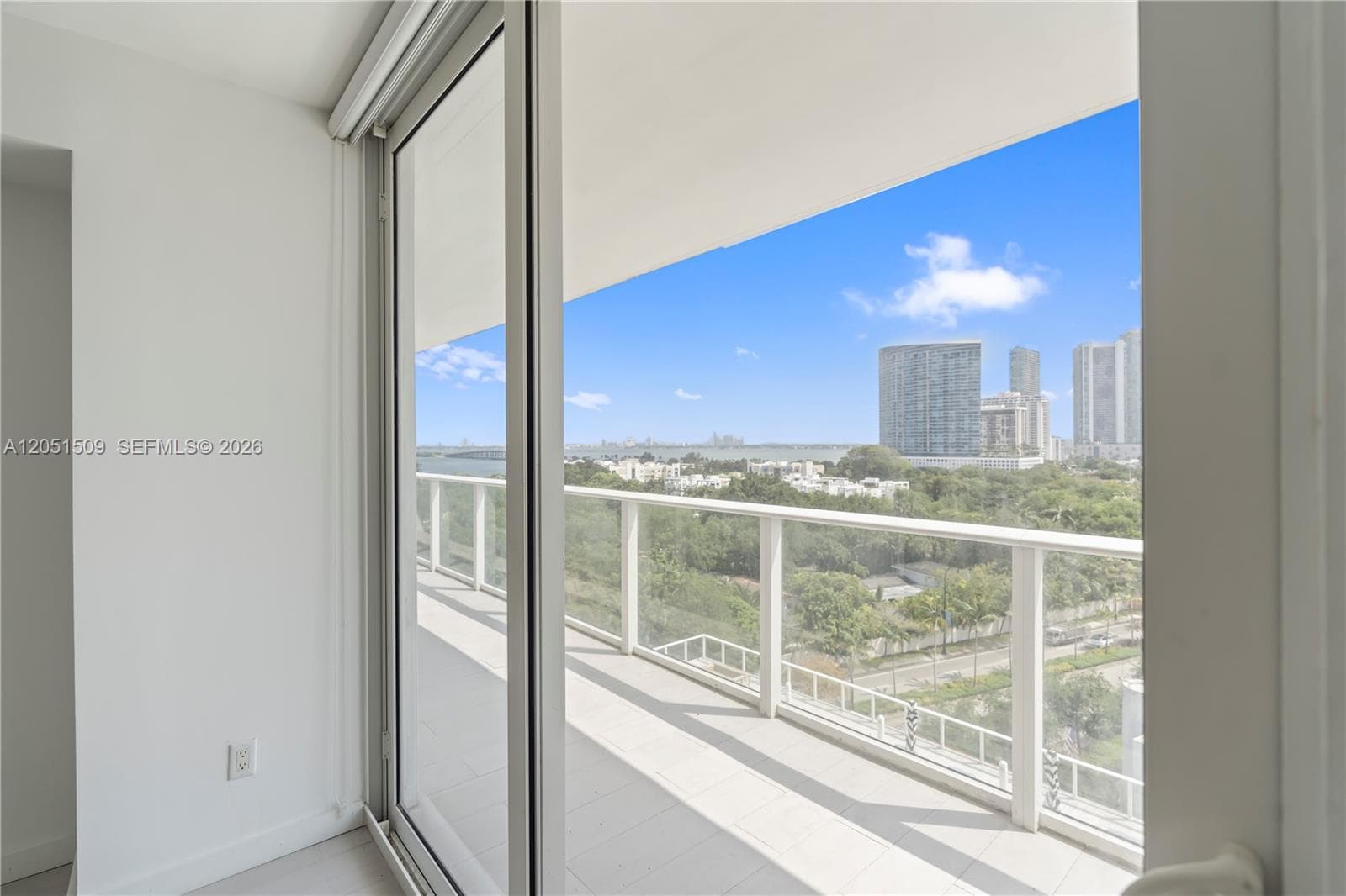Condominium at 4250 Biscayne Blvd # 1018, Miami FL 33137