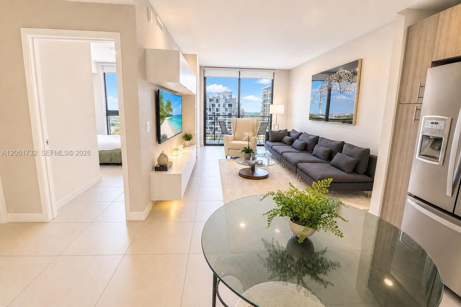 Condominium at 5350 NW 84th Ave # 1412, Doral FL 33166