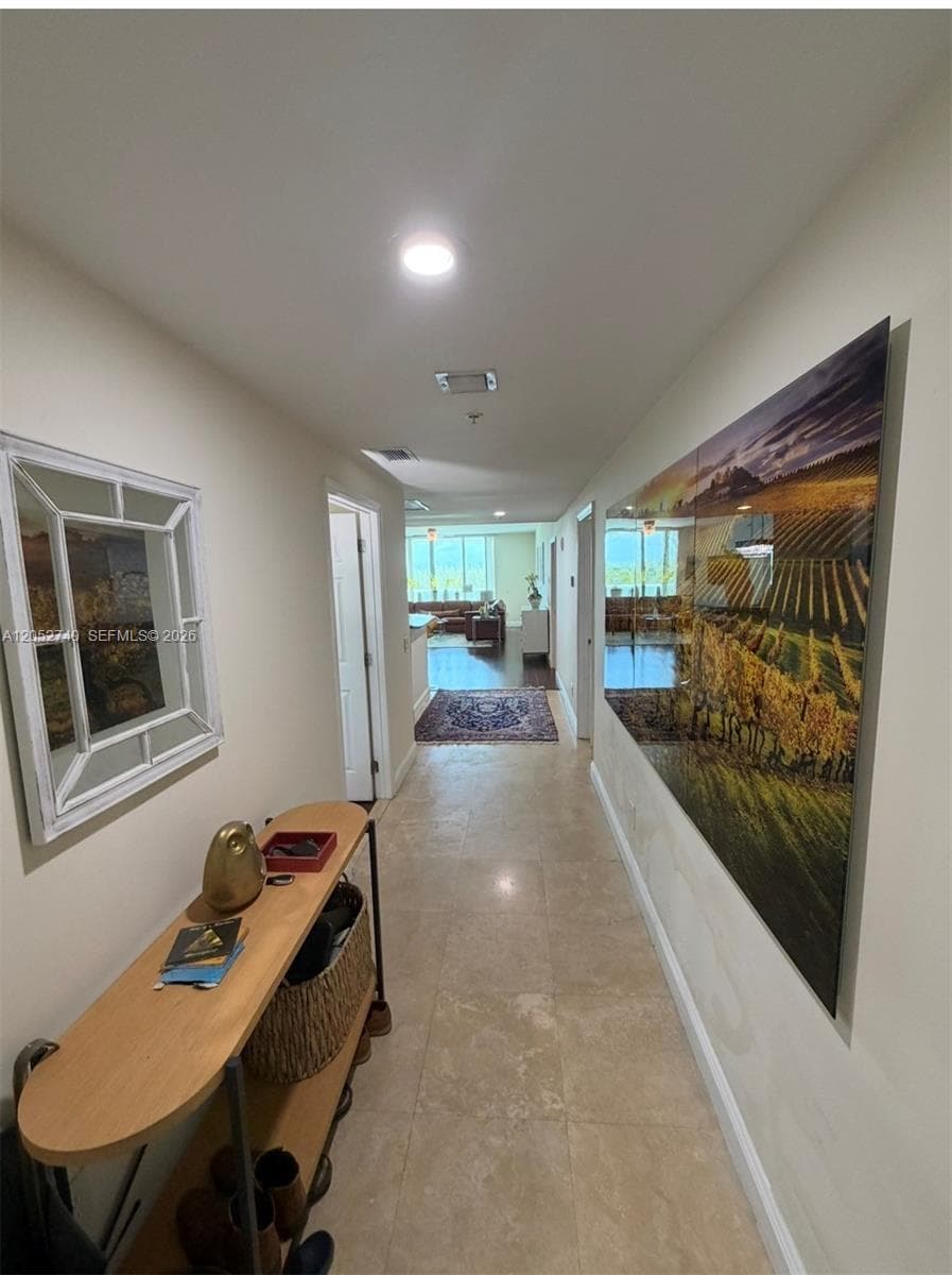 Condominium at 14951 Royal Oaks Ln # 808, North Miami FL 33181