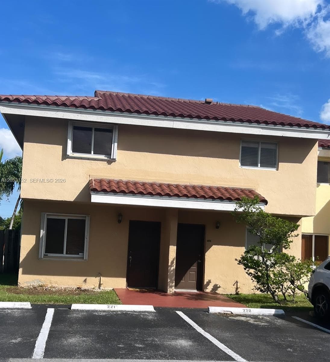 Condominium at 8261 NW 5th Terr # 329, Miami FL 33126