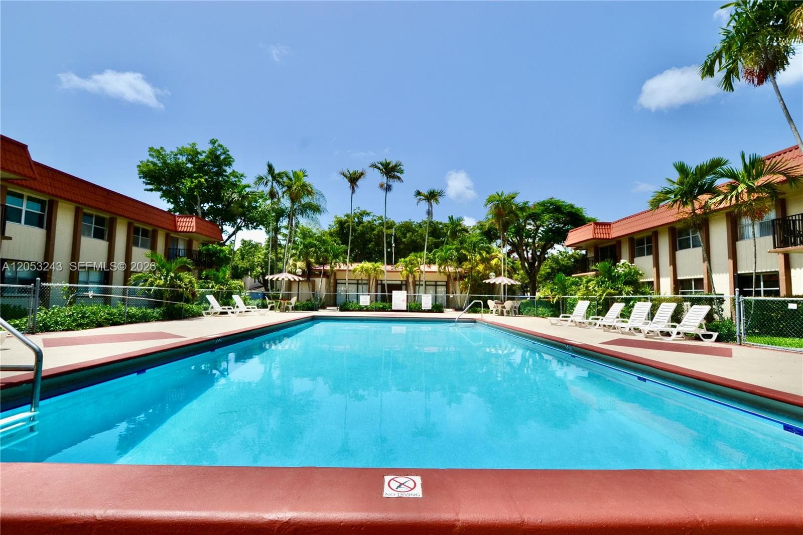 Condominium at 10447 SW 108th Ave # 270, Miami FL 33176
