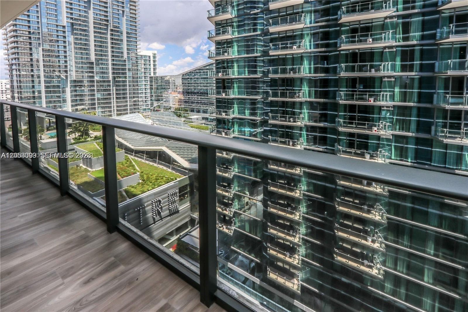 Condominium at 801 S Miami Ave # 3006, Miami FL 33130