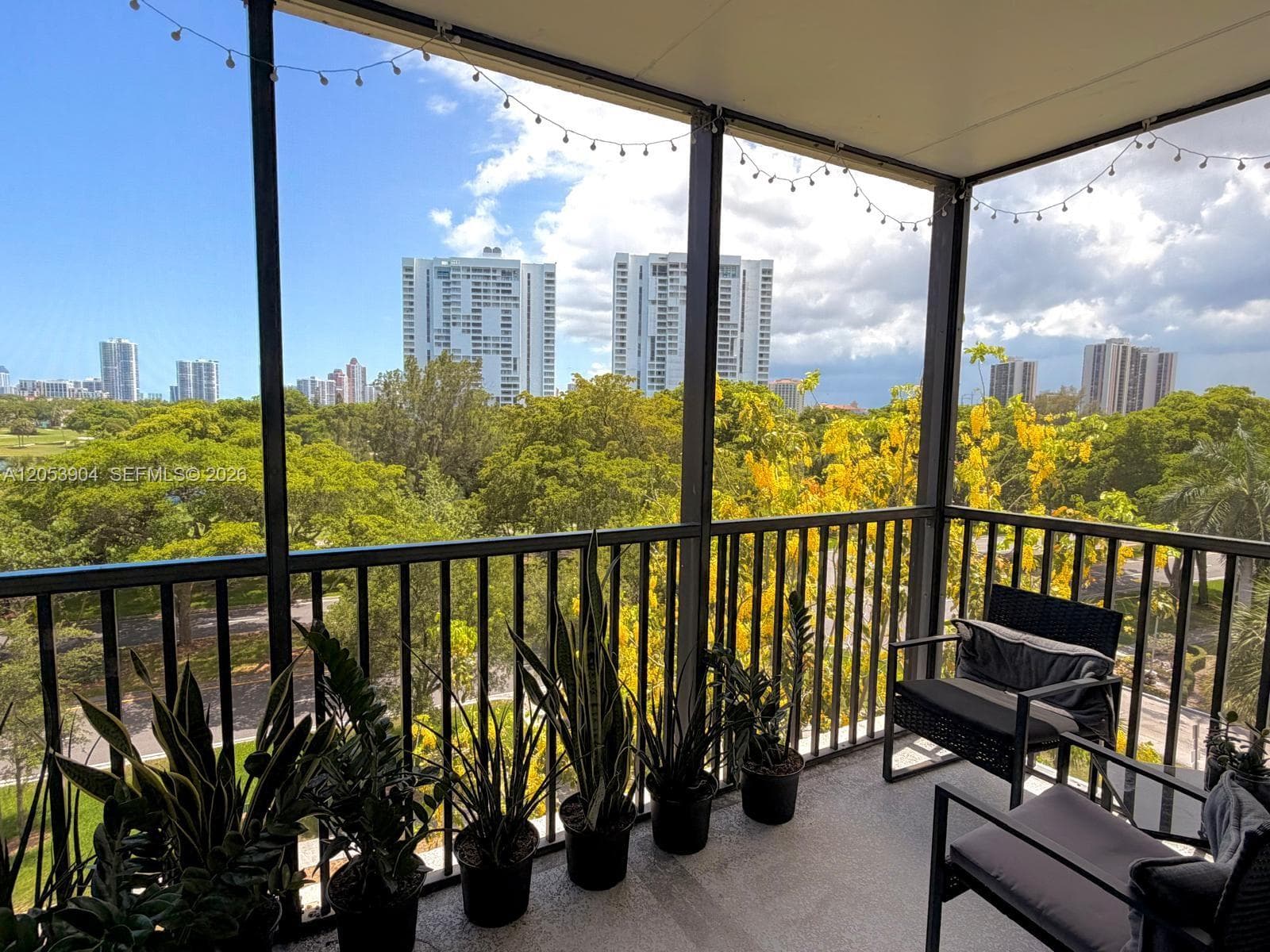 Condominium at 3475 N Country Club Dr # 603, Aventura FL 33180