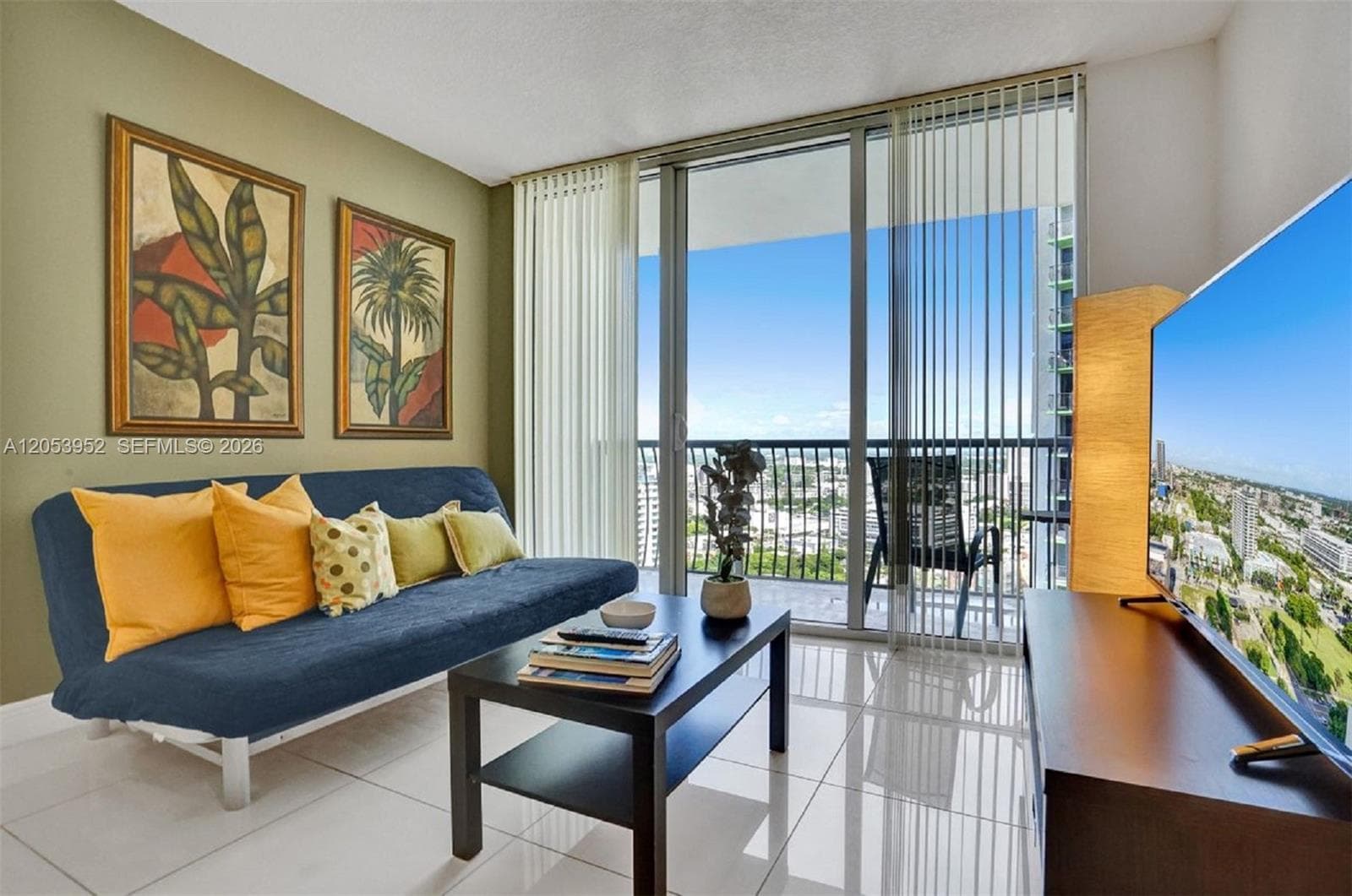 Condominium at 1750 N Bayshore Dr # 2911, Miami FL 33132