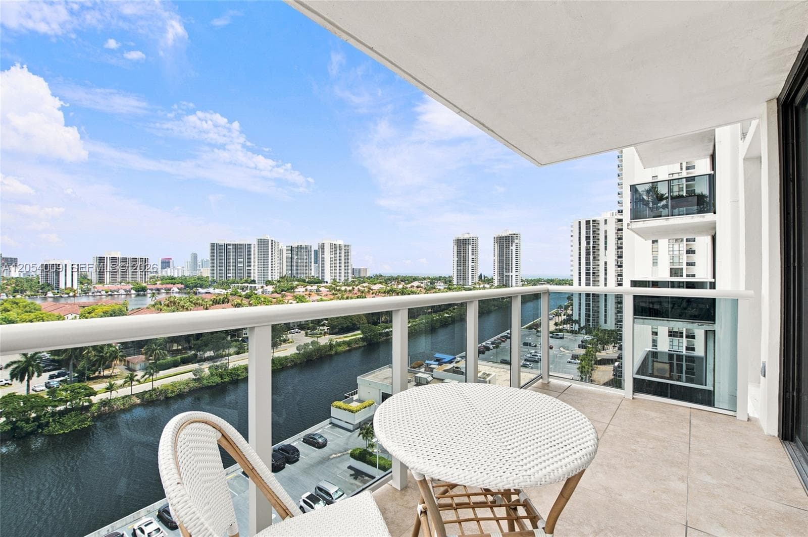 Condominium at 3625 N Country Club Dr # 1210, Aventura FL 33180