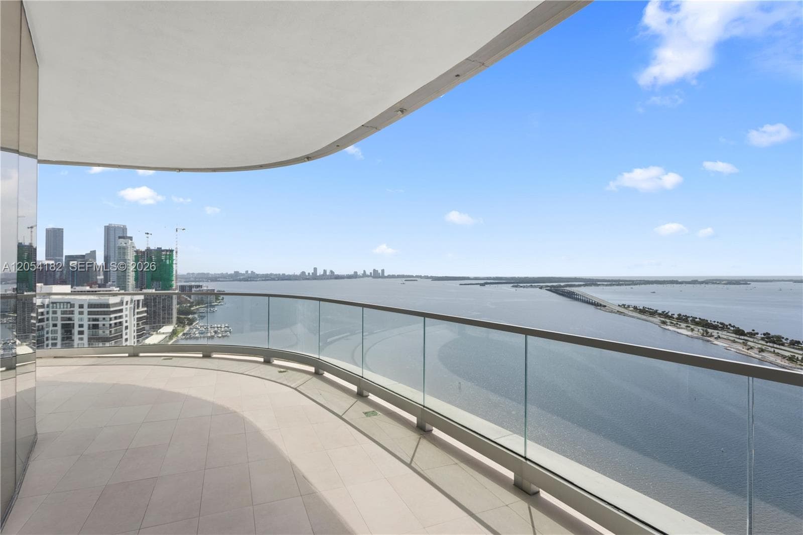 Condominium at 175 SE 25th Rd # 2701, Miami FL 33129