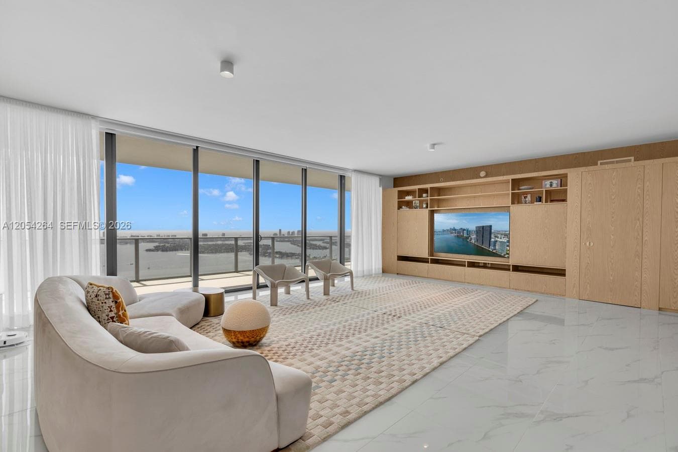 Condominium at 700 NE 24th St # 5502, Miami FL 33137