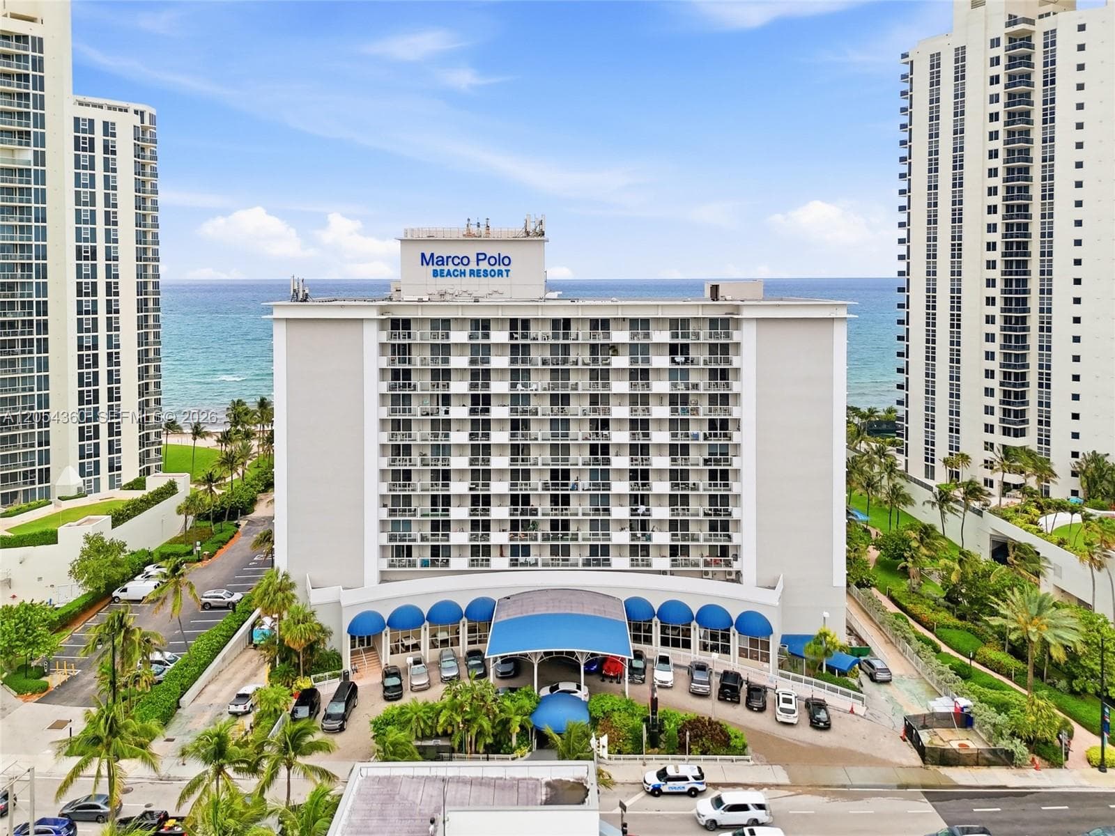 Condominium at 19201 Collins Ave # 341, Sunny Isles Beach FL 33160