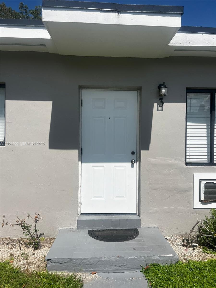 Multi Family at 2090 NW 31th St # 4, Miami FL 33142
