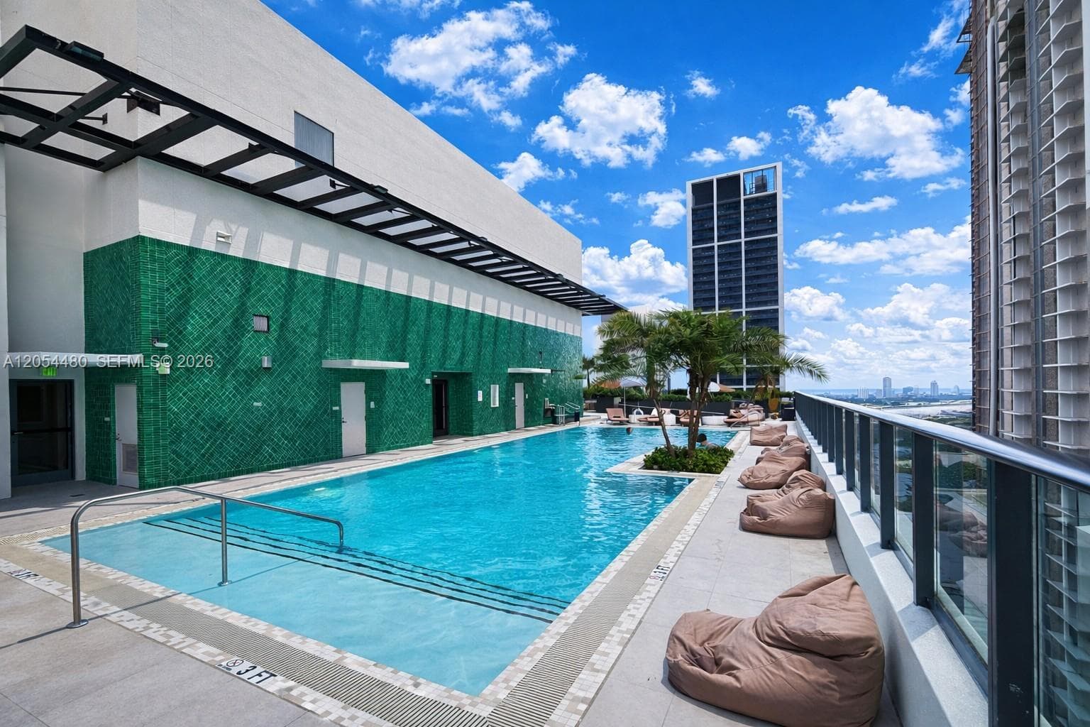 Condominium at 11 NE 6th St # 2102, Miami FL 33132